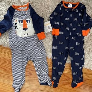 Baby Onesies